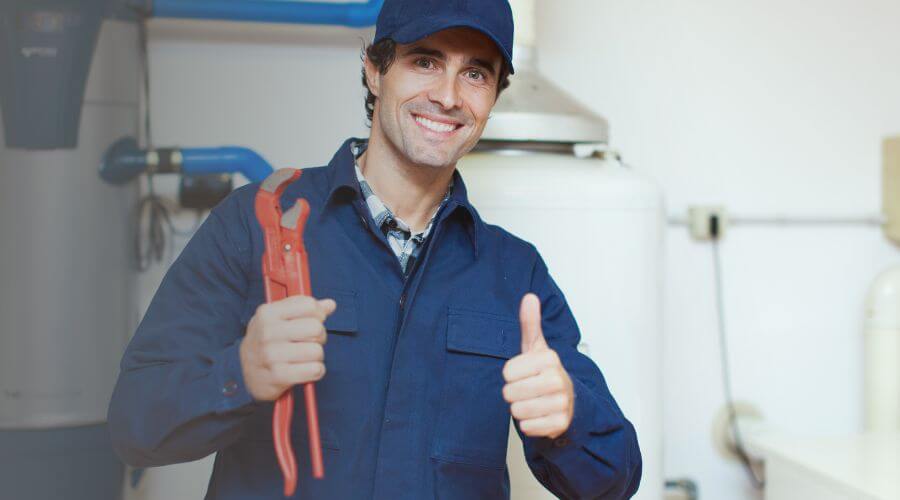 Professional septic pumping service in Templeton, IA